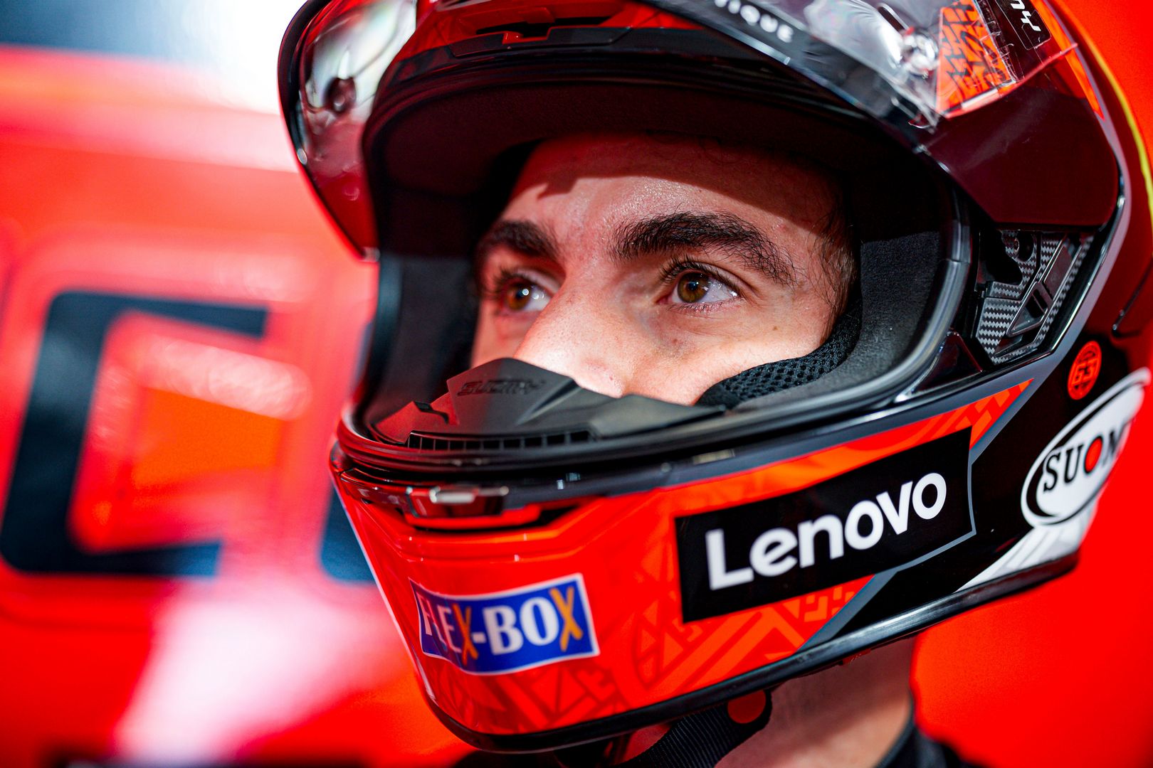 MotoGP Phillip Island Day_1