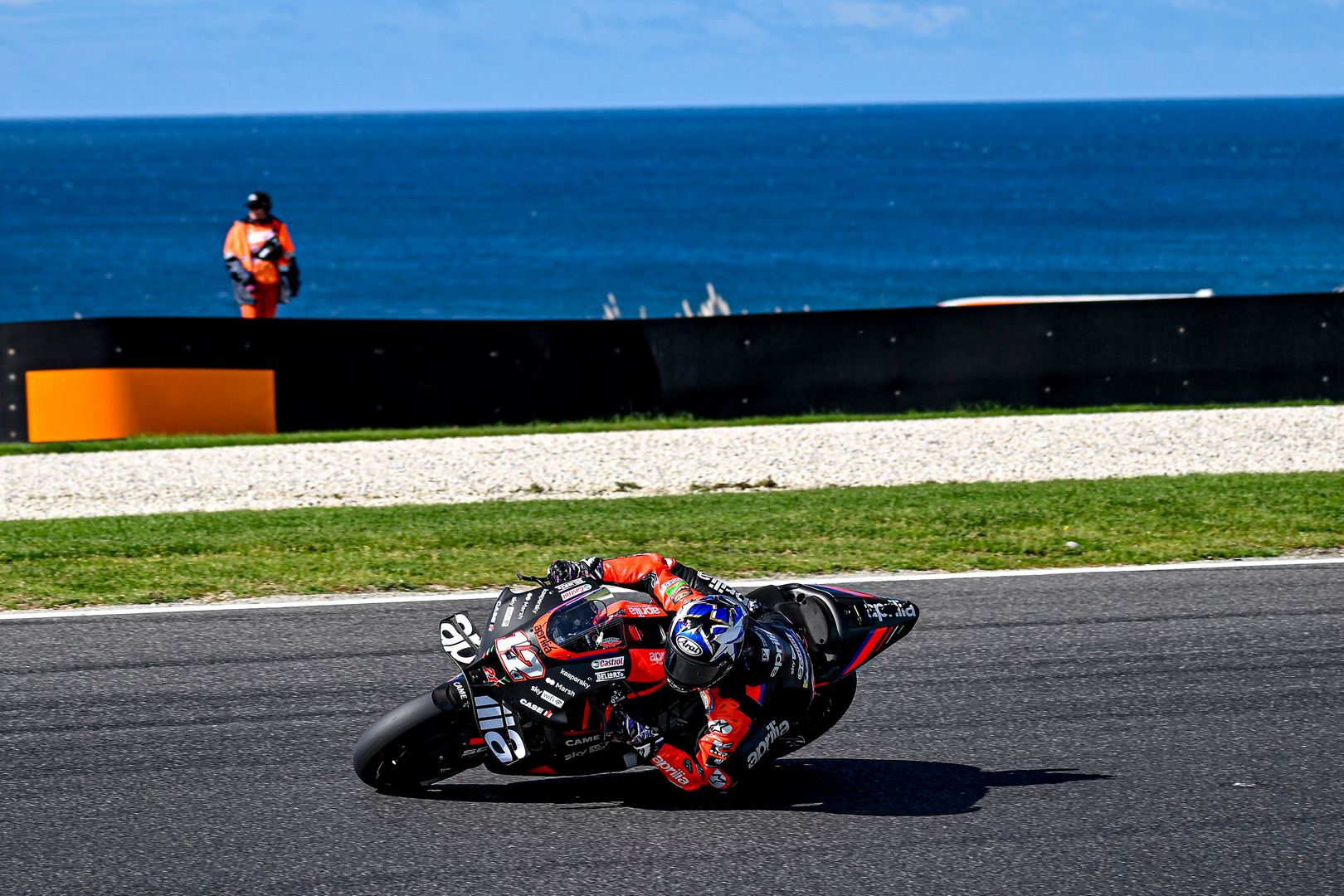 MotoGP Phillip Island Day_1