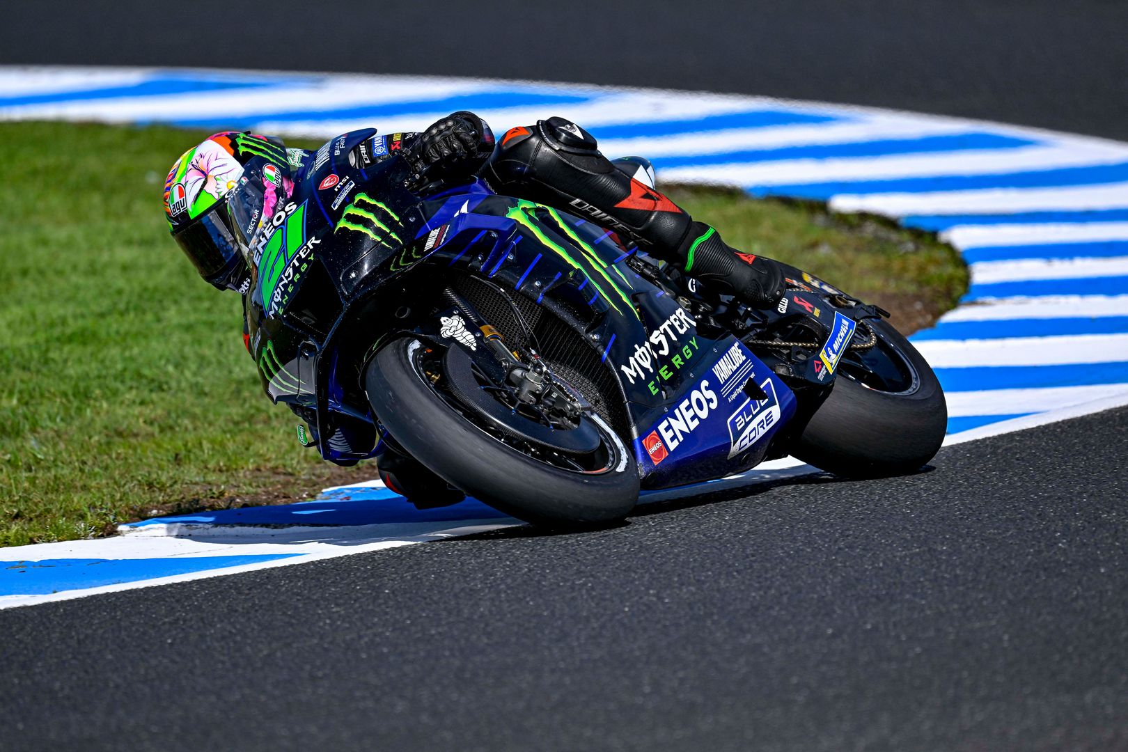 MotoGP Phillip Island Day_1