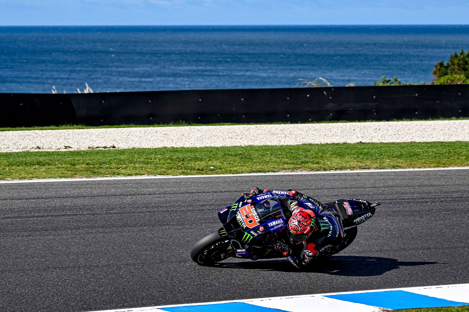 MotoGP Phillip Island Day_1