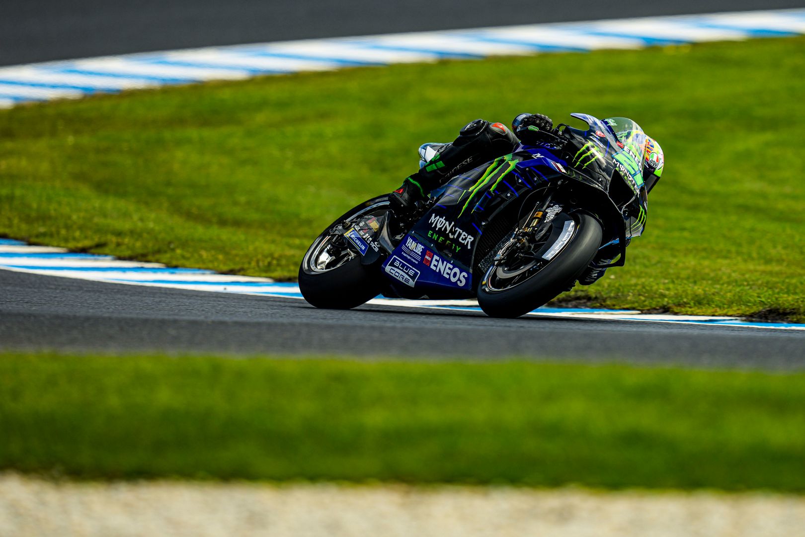 MotoGP Phillip Island Day_1