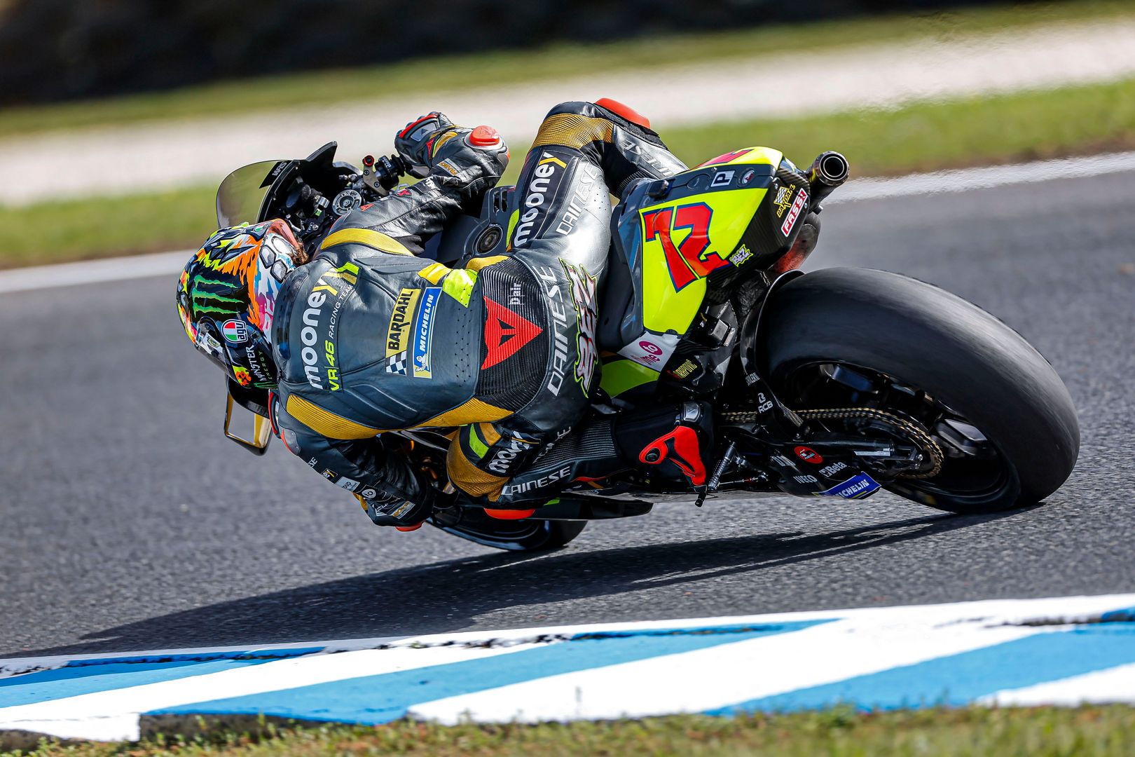 MotoGP Phillip Island Day_1