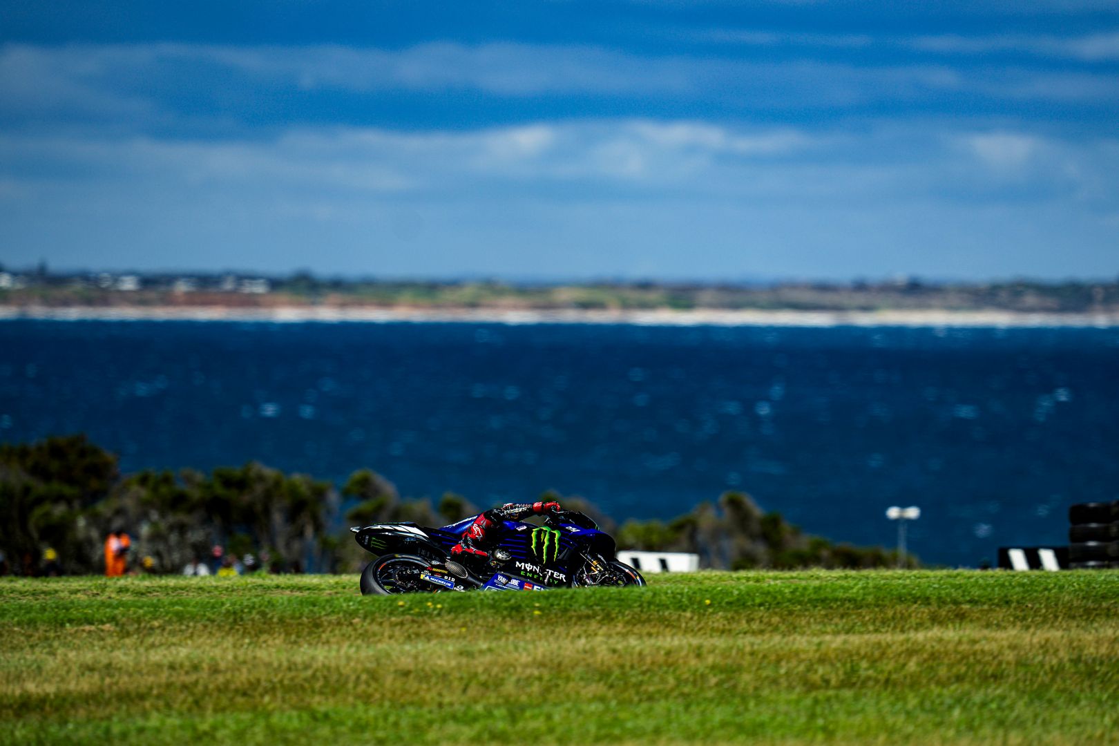 MotoGP Phillip Island Day_1
