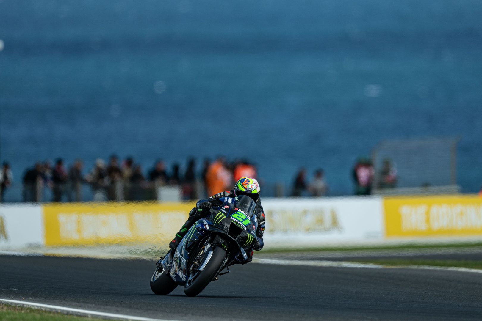 MotoGP Phillip Island Day_1