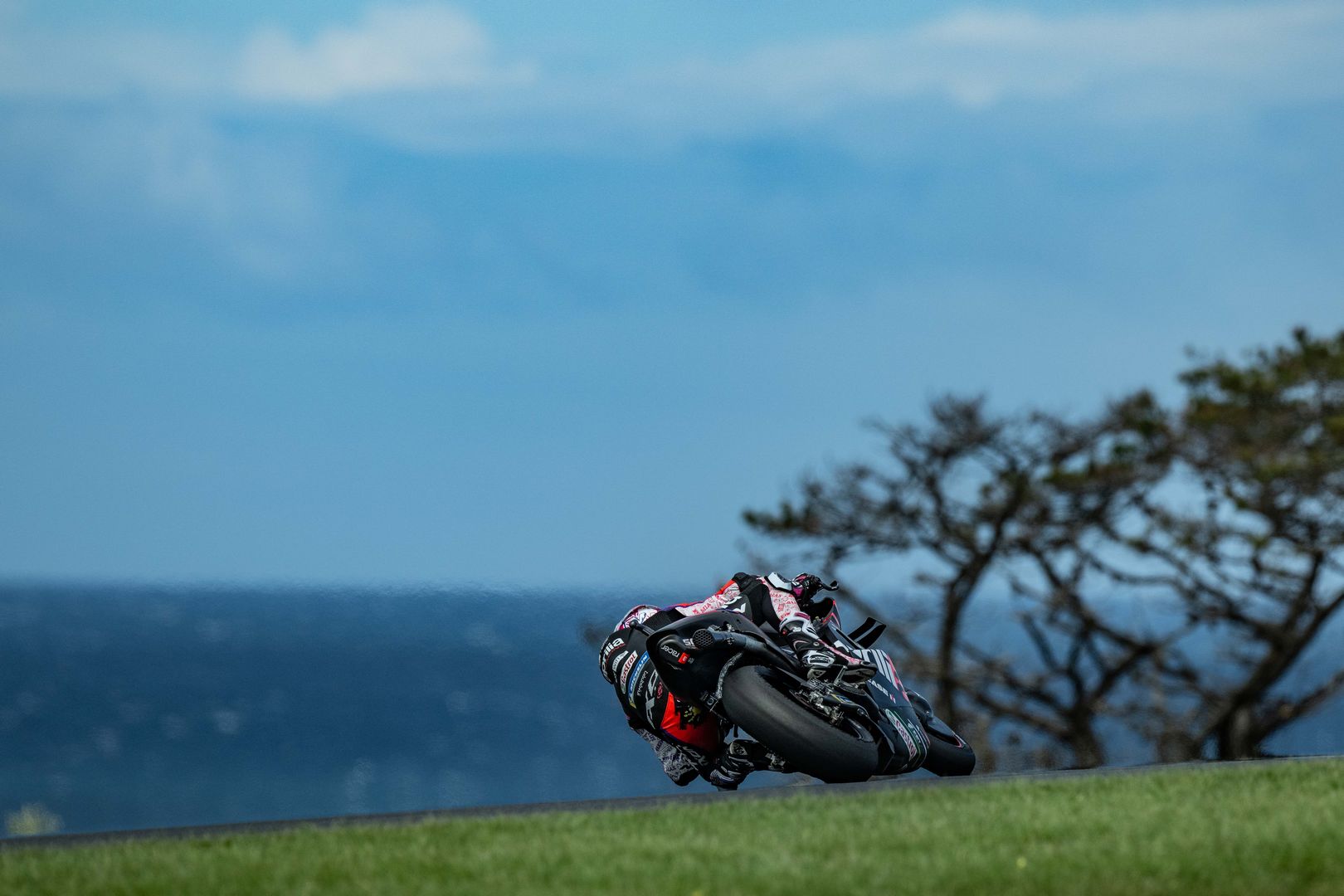 MotoGP Phillip Island Day_1