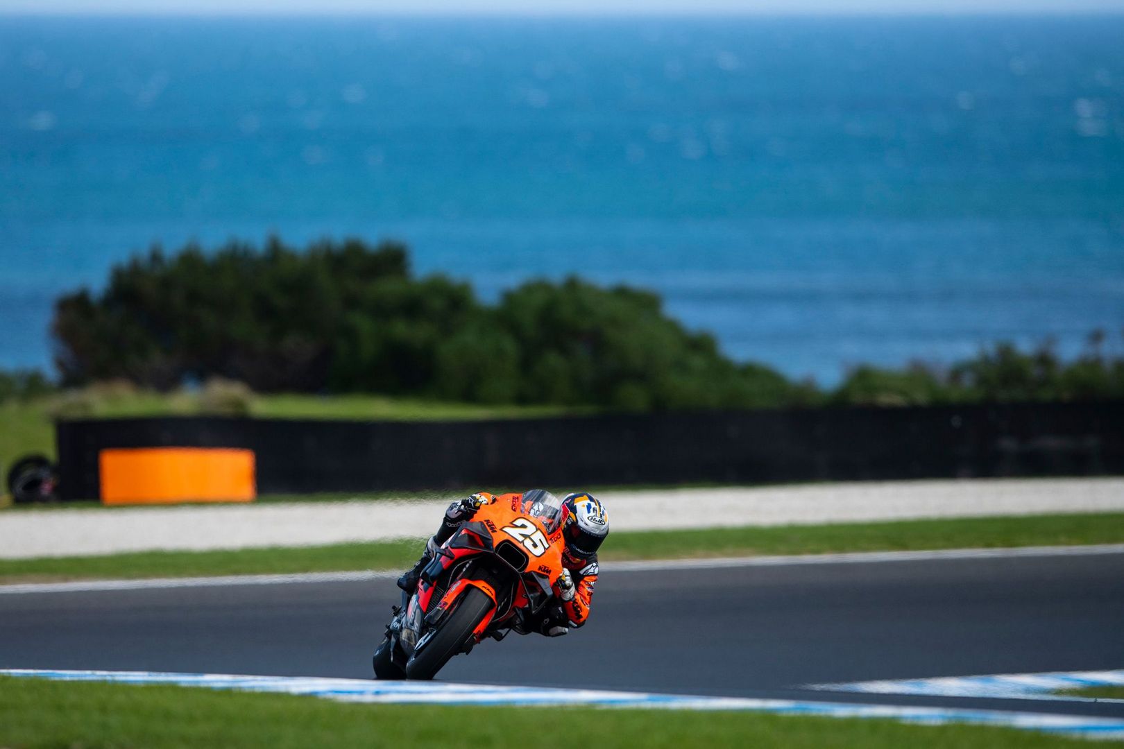 MotoGP Phillip Island Day_1