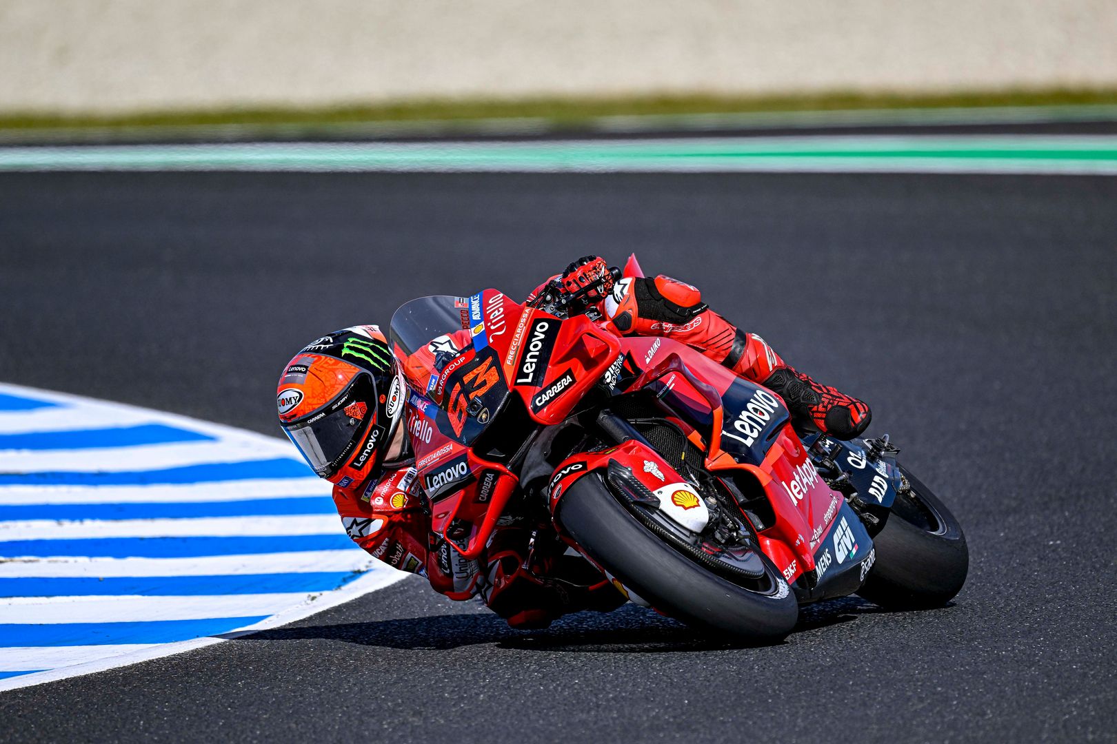 MotoGP Phillip Island Day_1