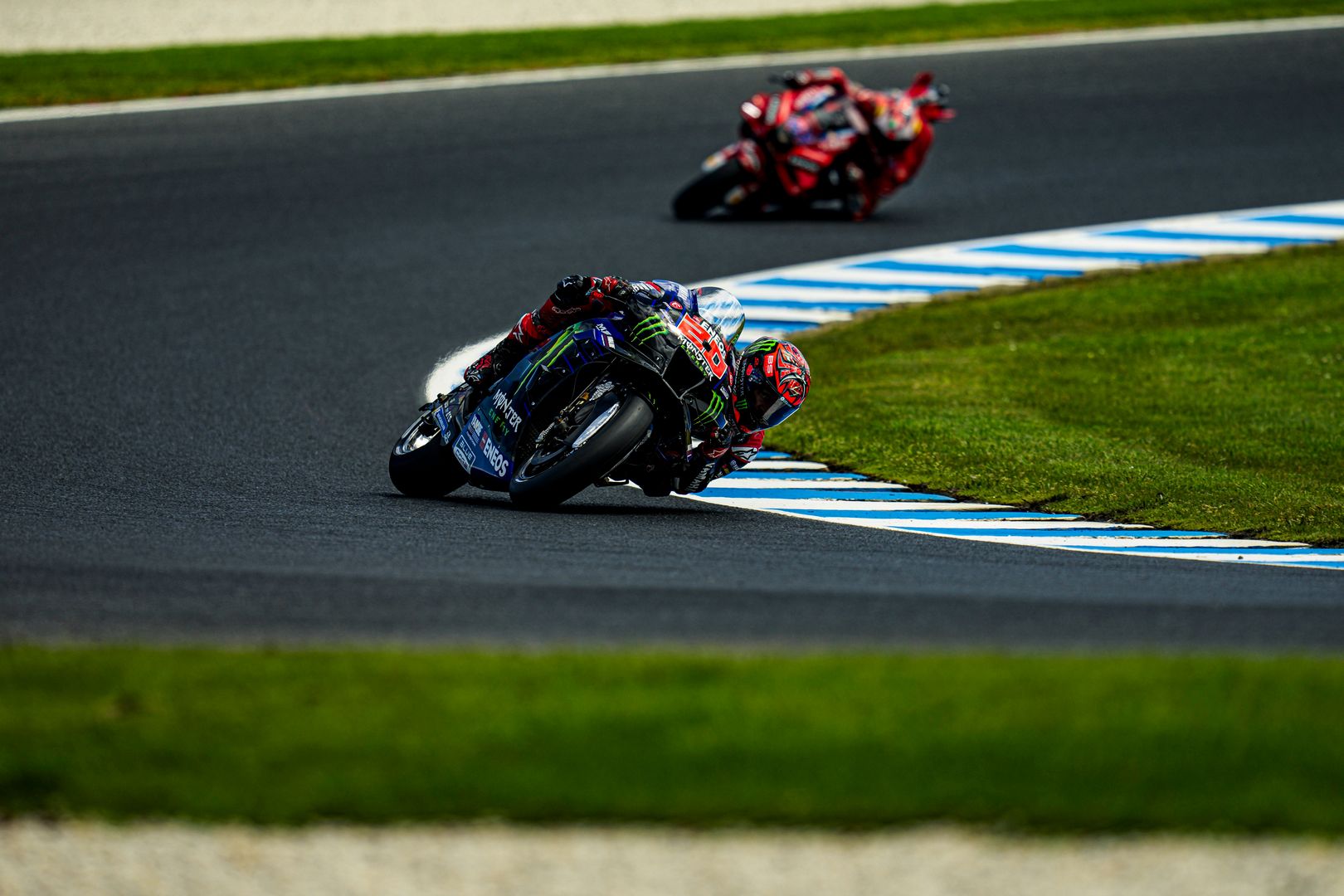 MotoGP Phillip Island Day_1