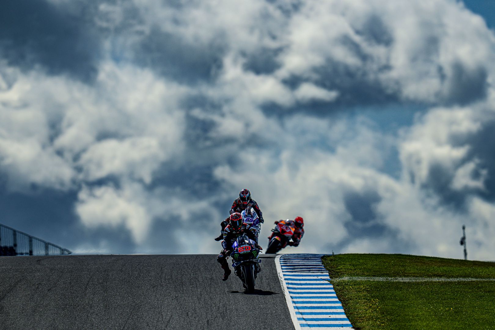 MotoGP Phillip Island Day_1