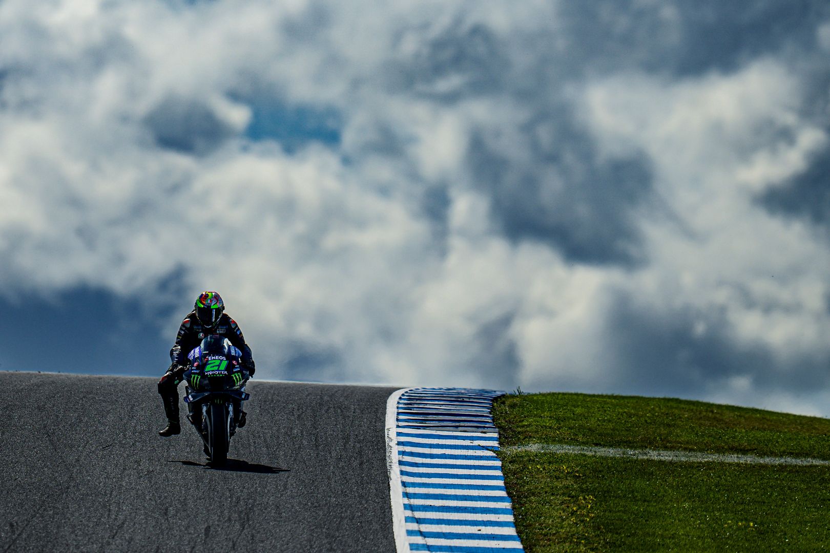 MotoGP Phillip Island Day_1
