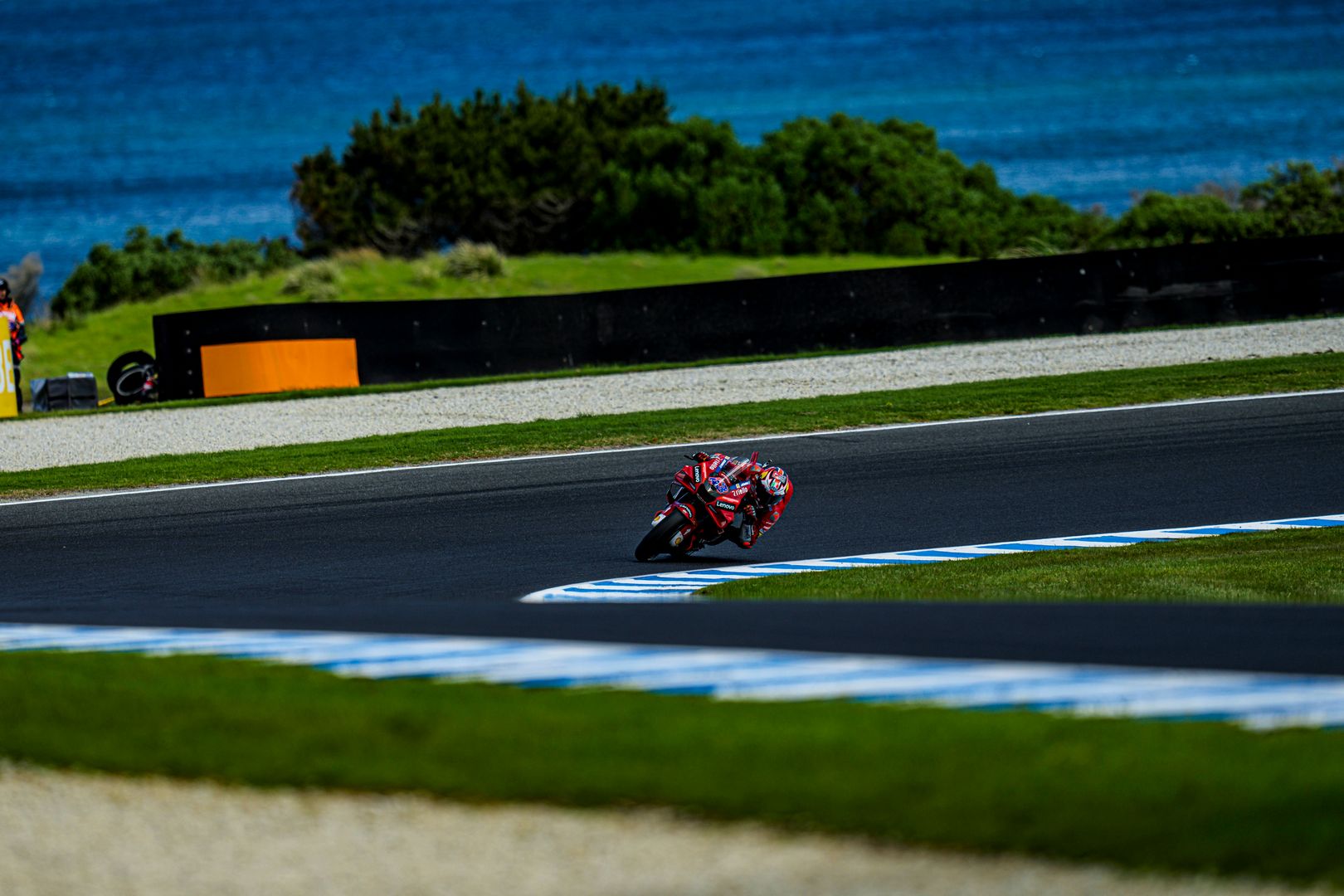 MotoGP Phillip Island Day_1