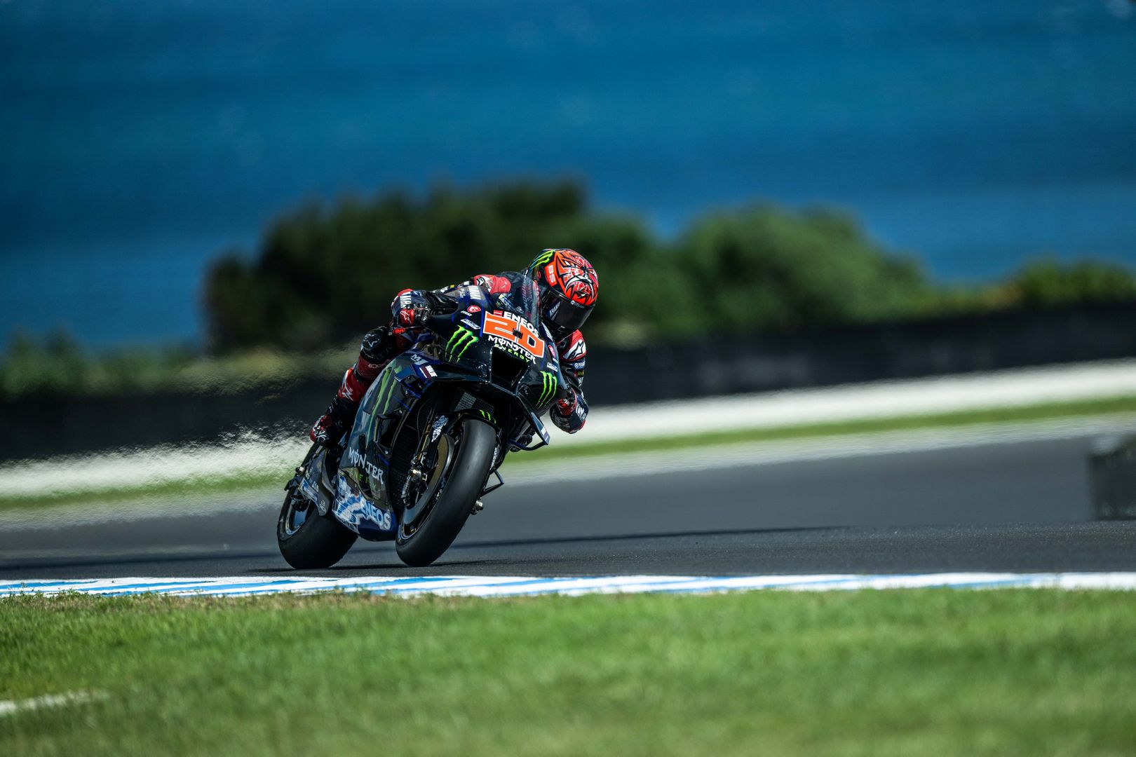 MotoGP Phillip Island Day_1