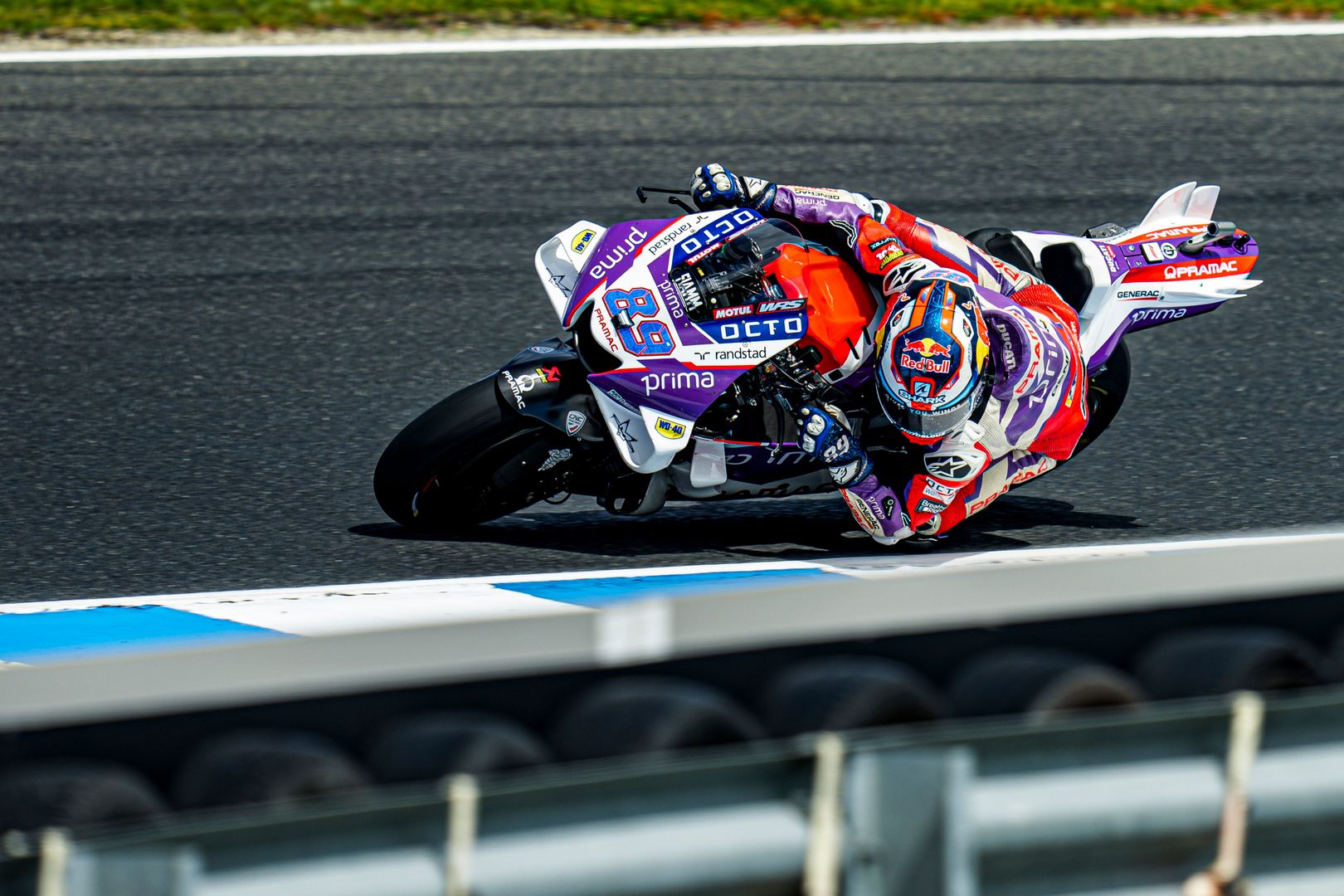 MotoGP Phillip Island Day_2