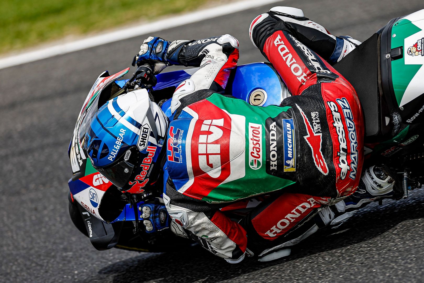 MotoGP Phillip Island Day_2