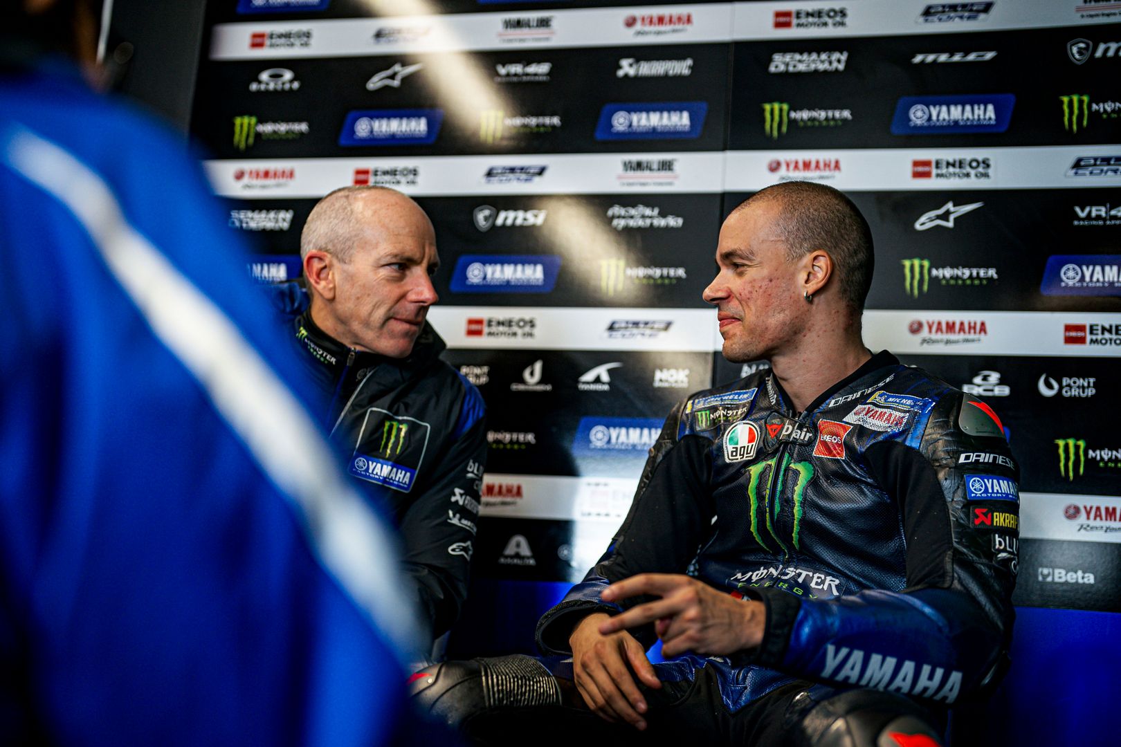MotoGP Phillip Island Day_2