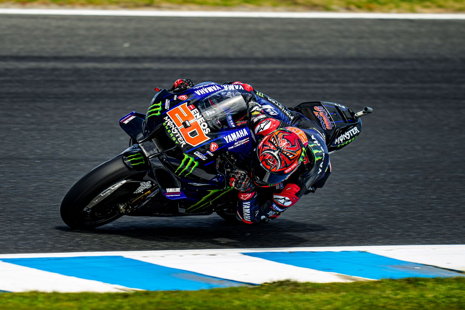 MotoGP Phillip Island Day_2
