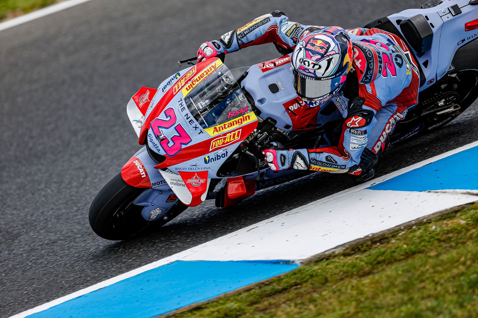 MotoGP Phillip Island Day_2