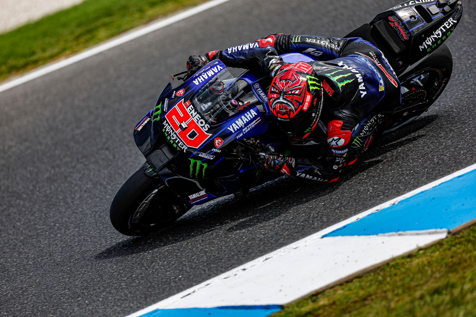 MotoGP Phillip Island Day_2