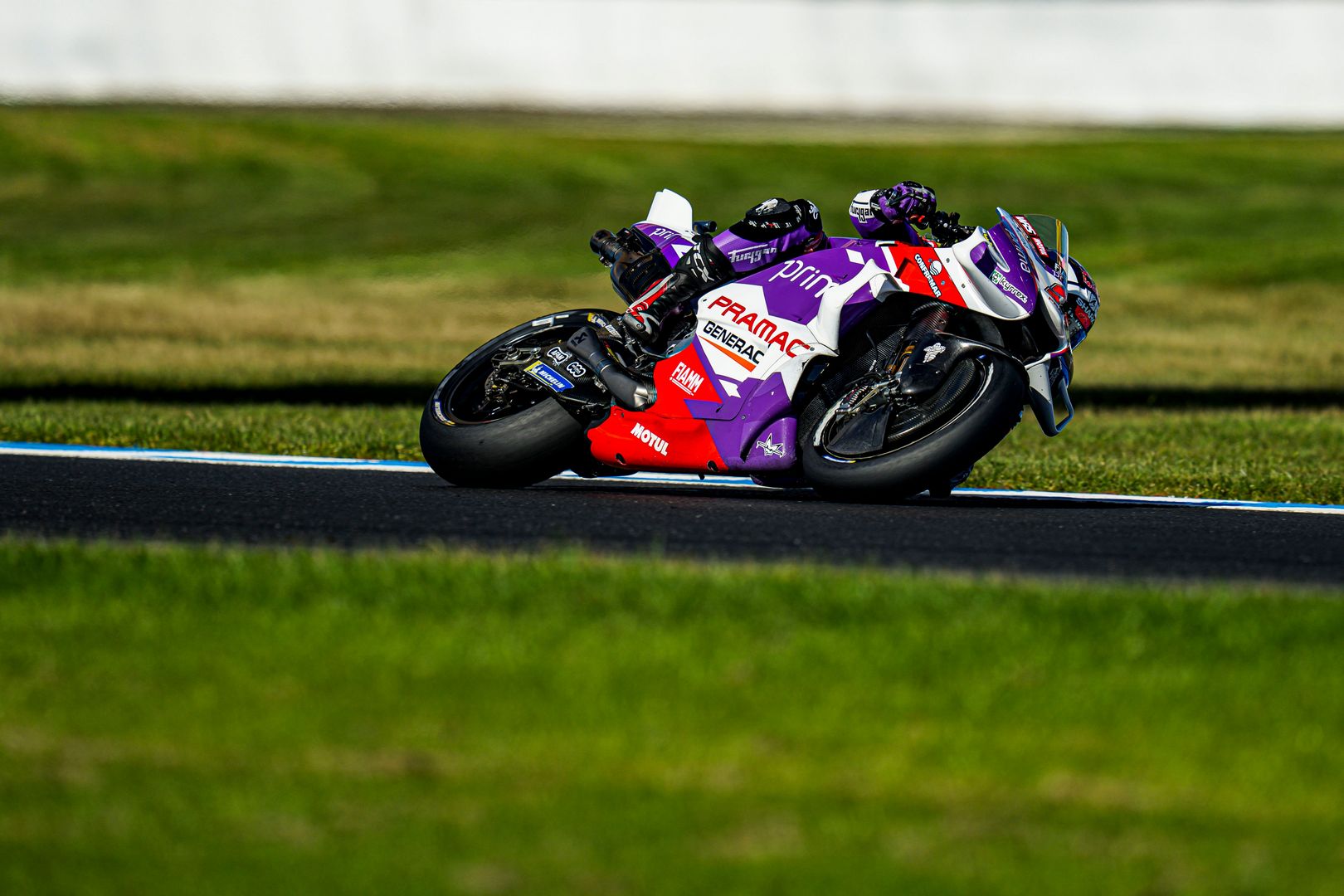 MotoGP Phillip Island Day_2