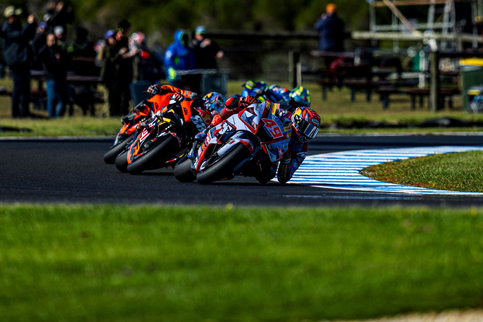 MotoGP Phillip Island Day_2