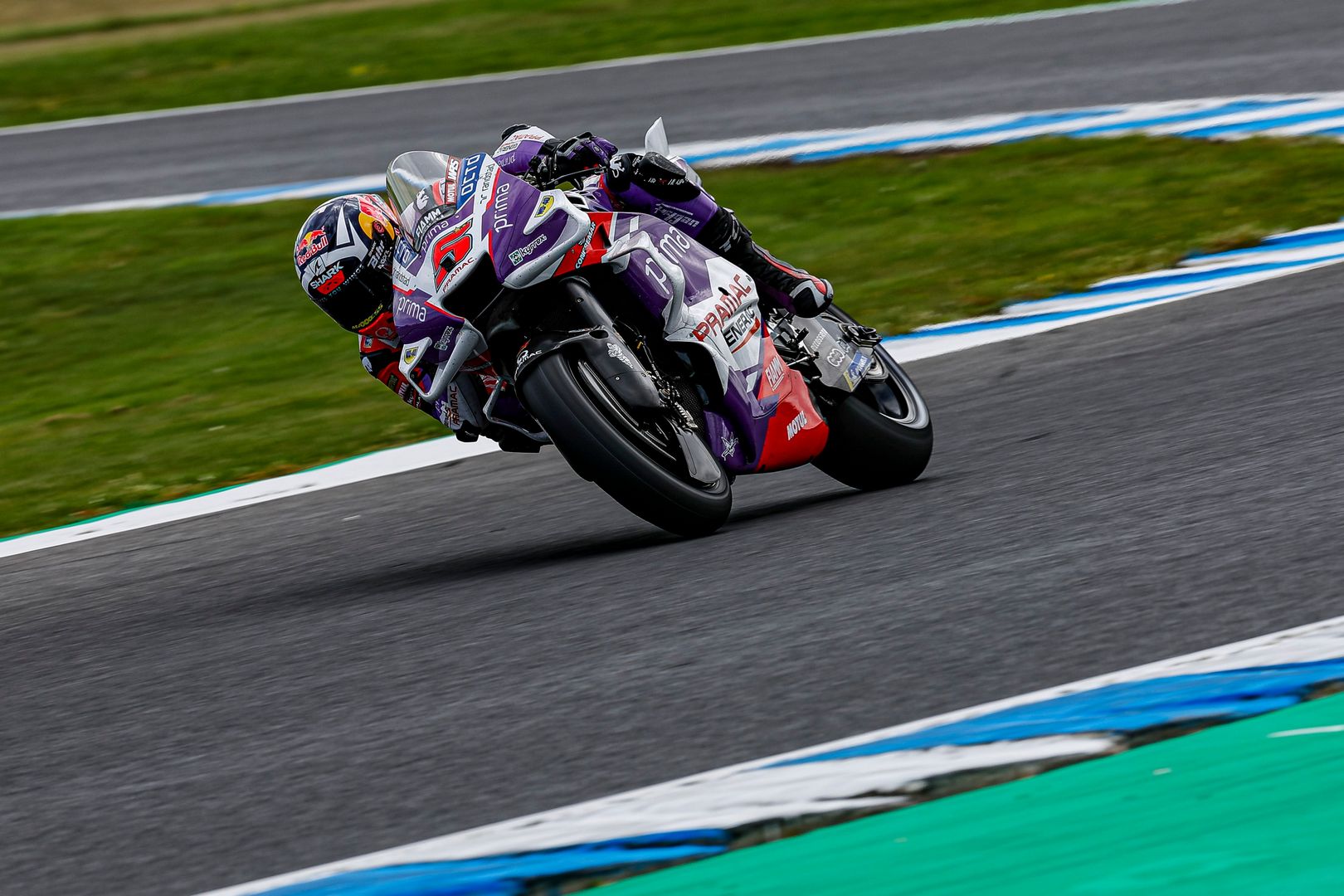 MotoGP Phillip Island Day_2