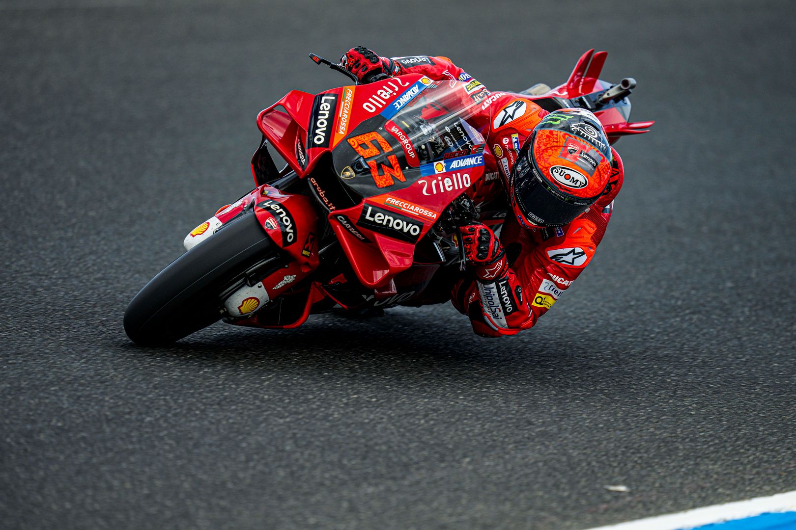 MotoGP Phillip Island Day_2