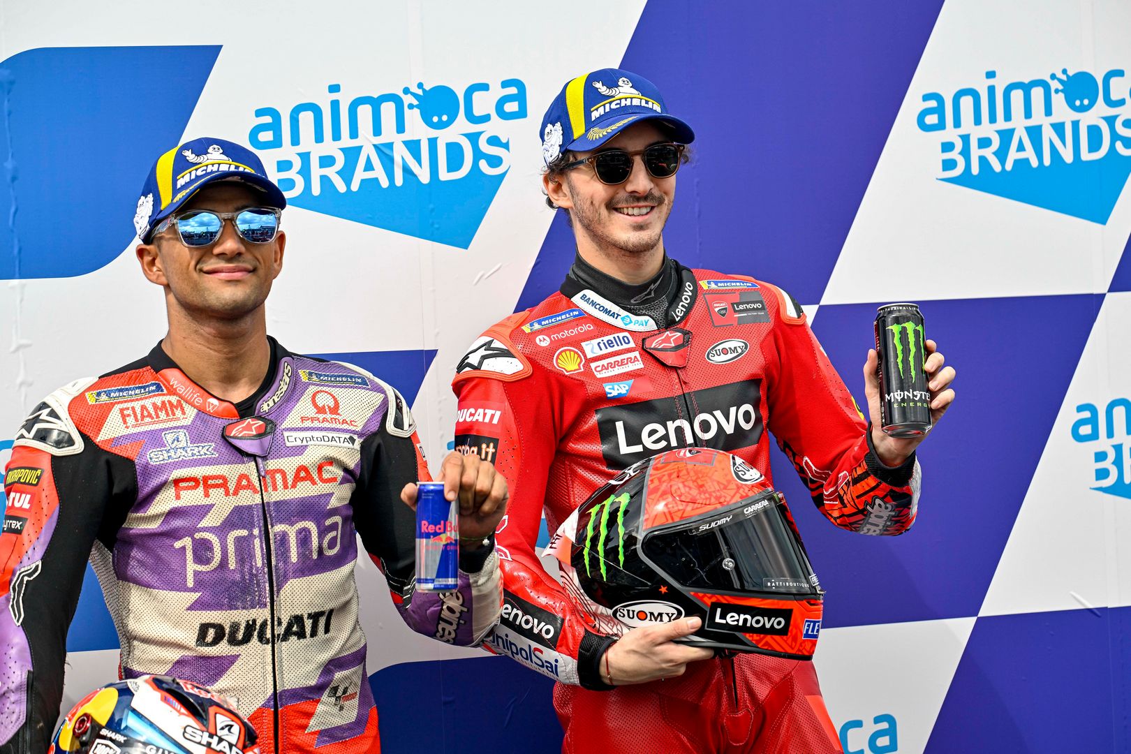 MotoGP Phillip Island Day_2