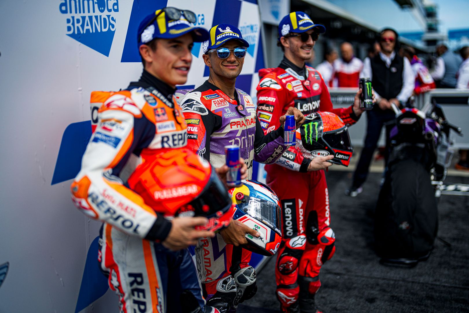 MotoGP Phillip Island Day_2