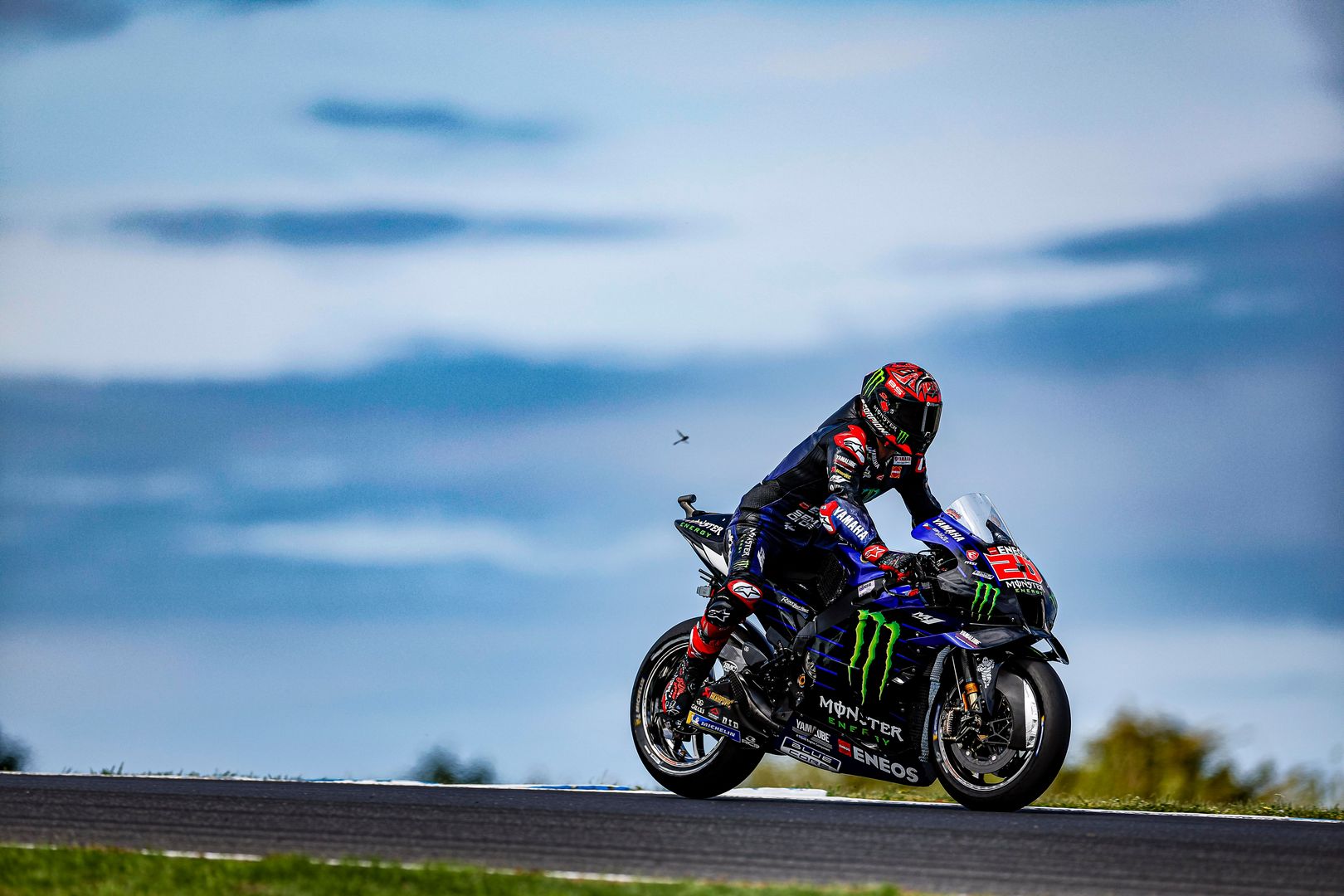 MotoGP Phillip Island Day_2