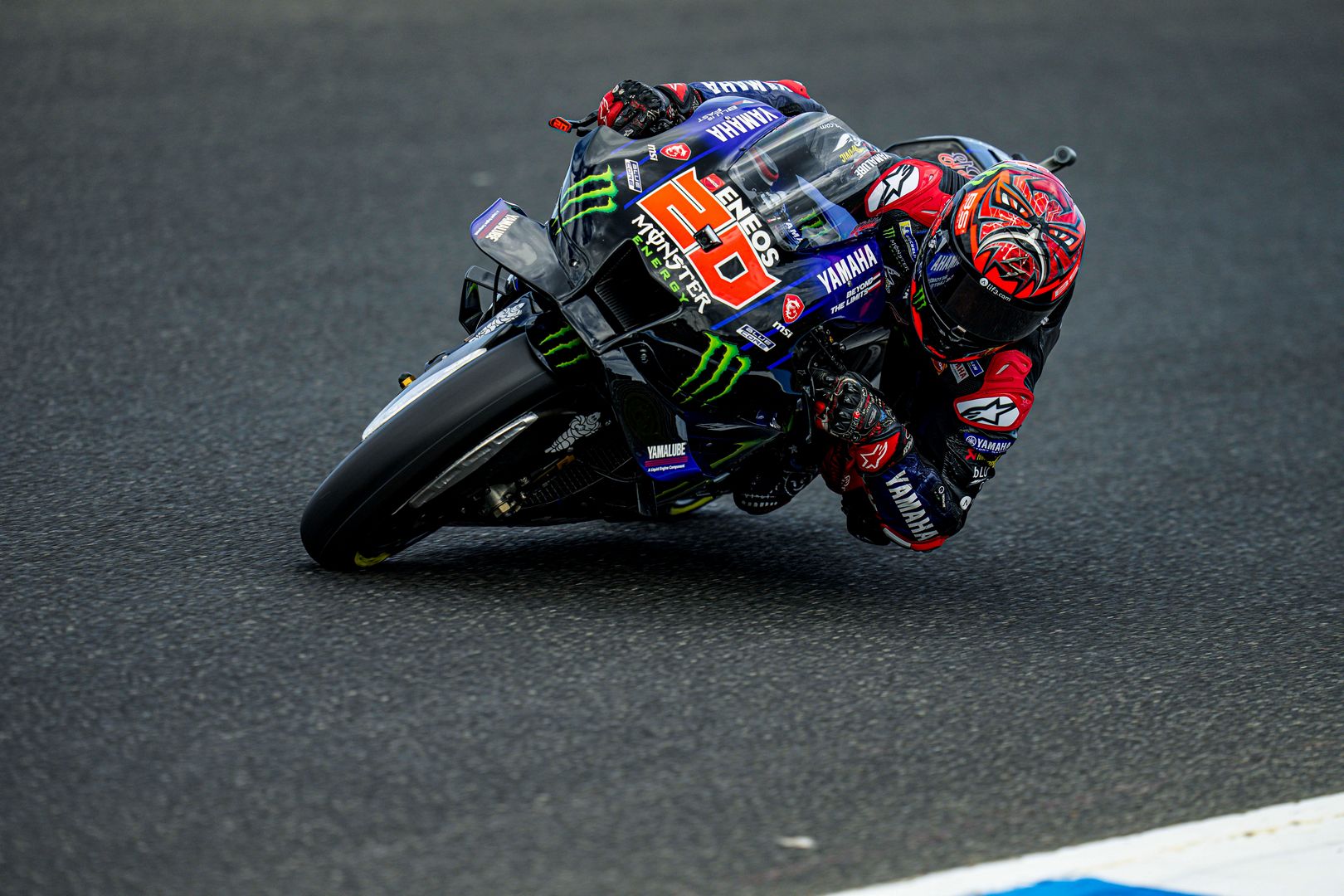 MotoGP Phillip Island Day_2