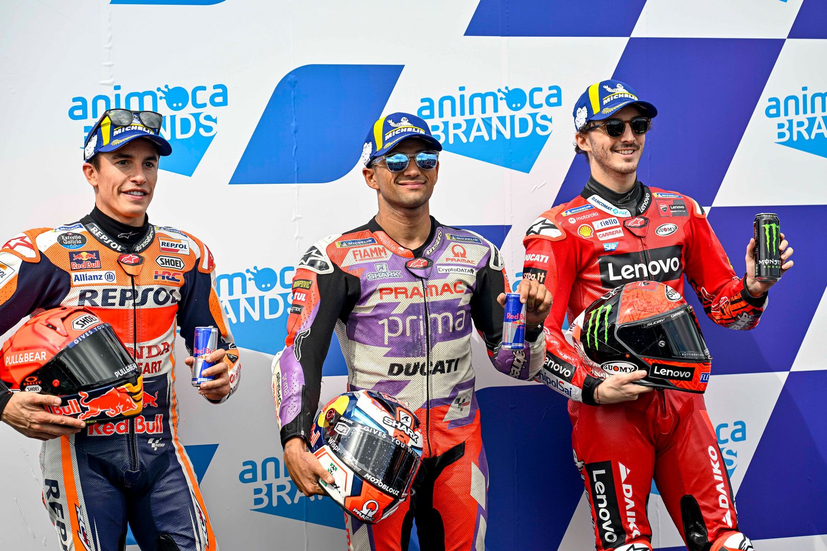 MotoGP Phillip Island Day_2