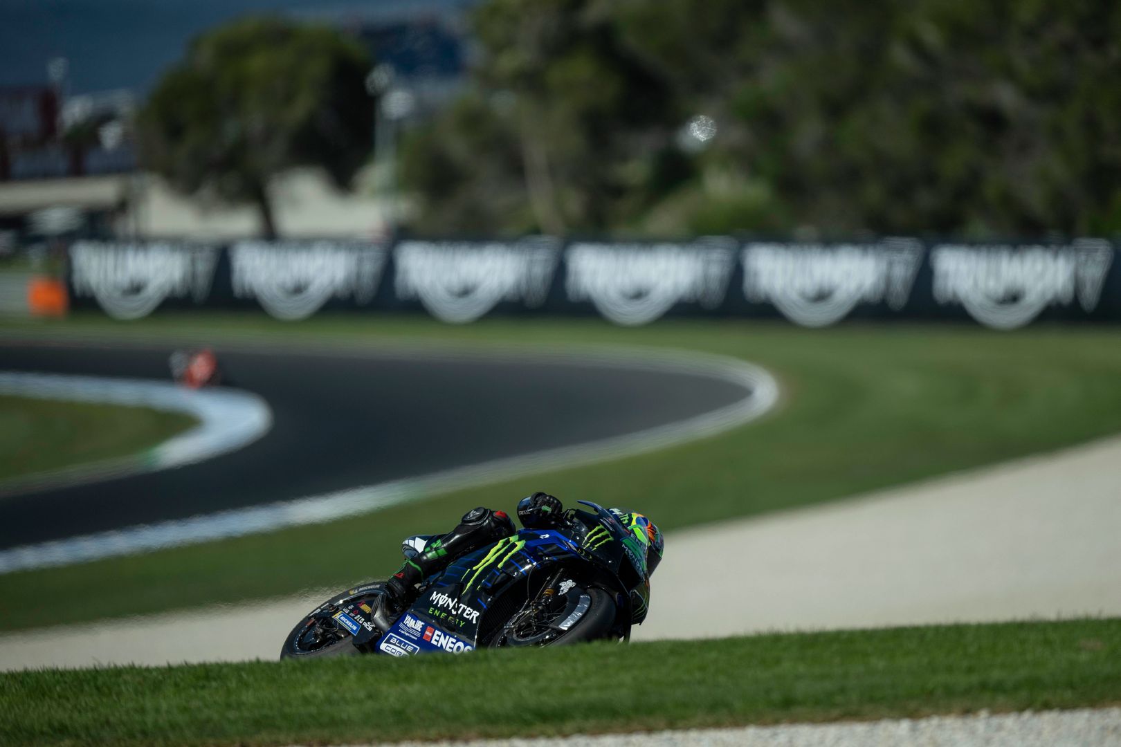 MotoGP Phillip Island Day_2