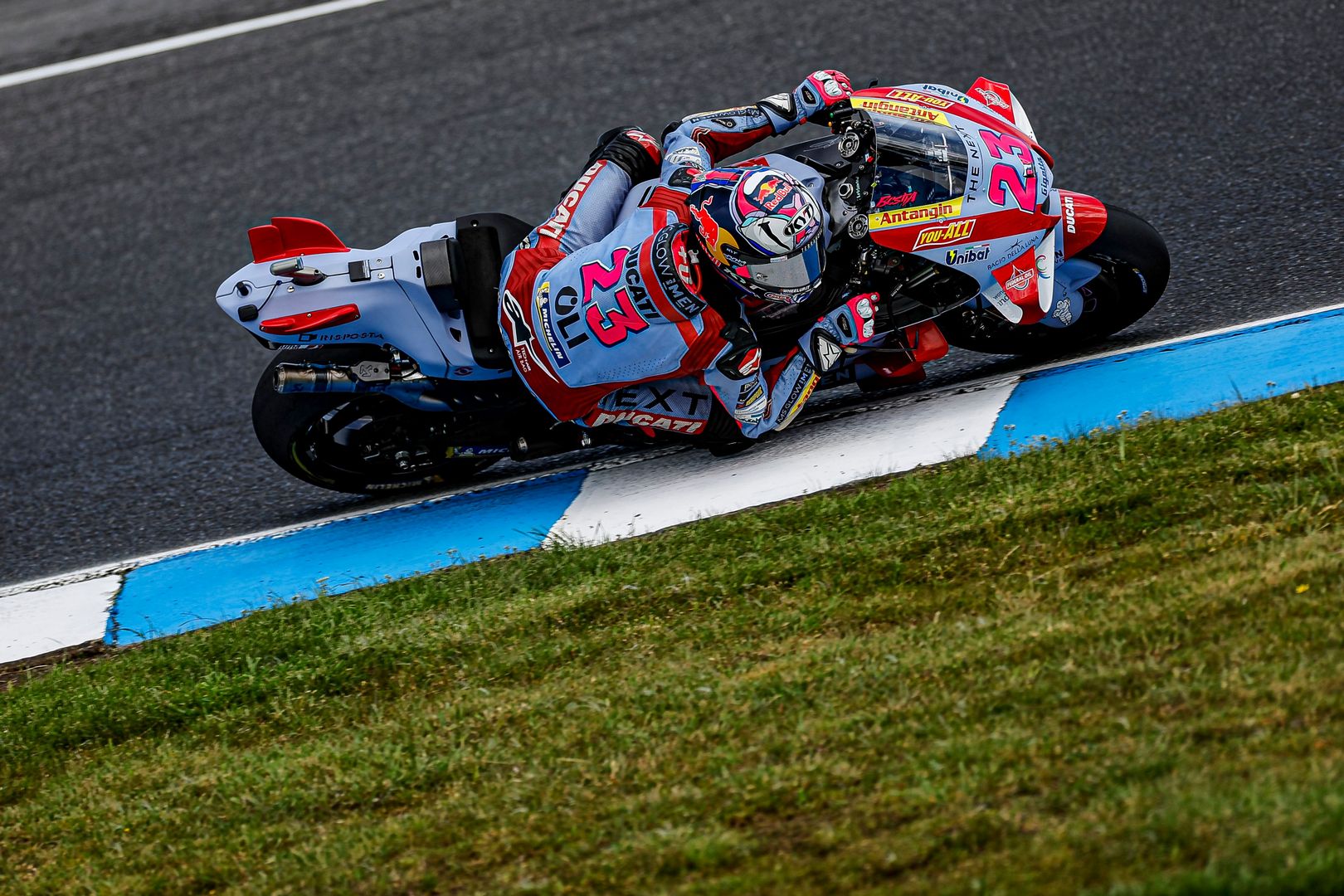 MotoGP Phillip Island Day_2