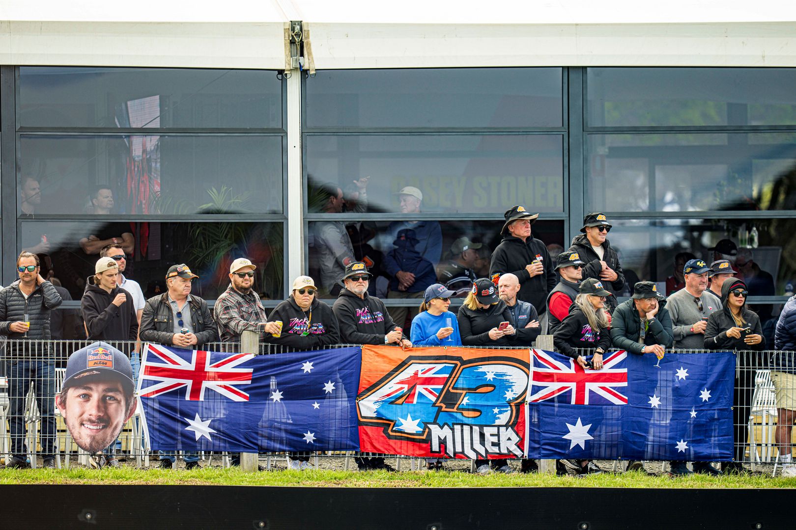 MotoGP Phillip Island Day_2