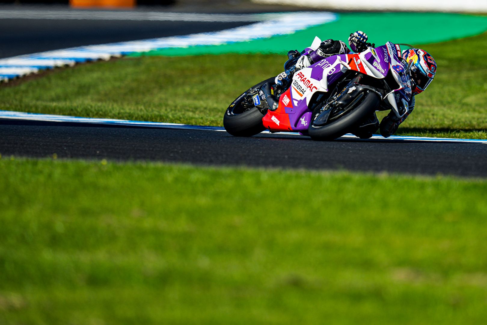 MotoGP Phillip Island Day_2