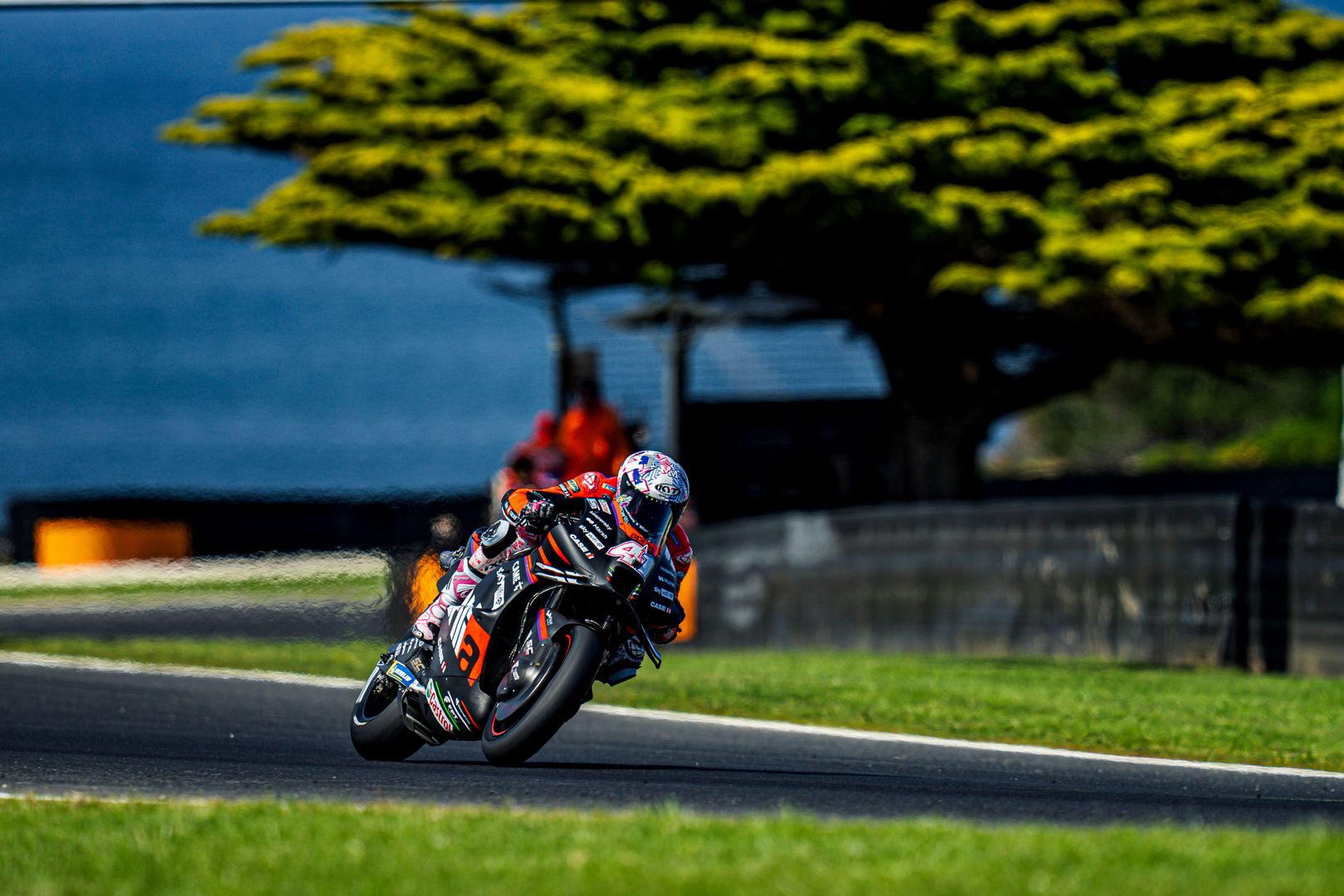 MotoGP Phillip Island Day_2