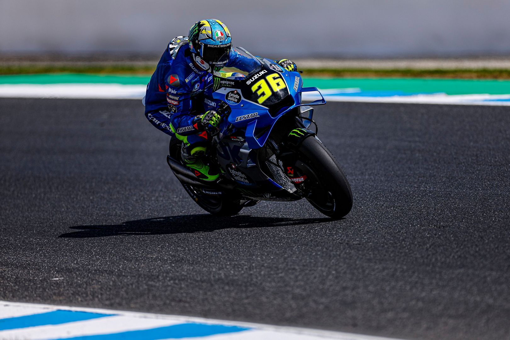 MotoGP Phillip Island Day_2