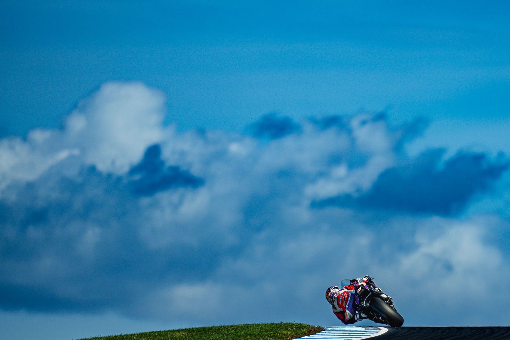 MotoGP Phillip Island Day_2