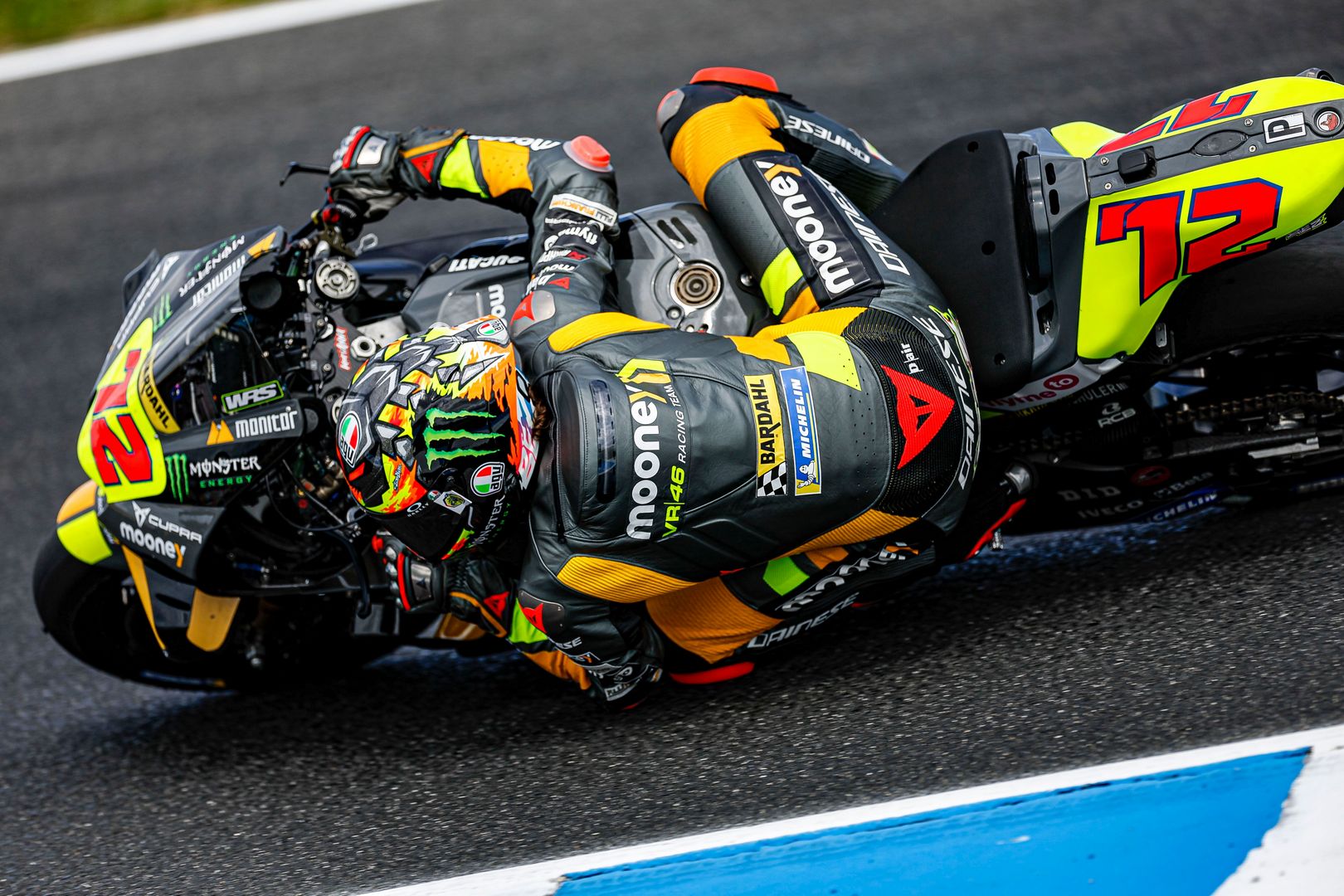 MotoGP Phillip Island Day_2
