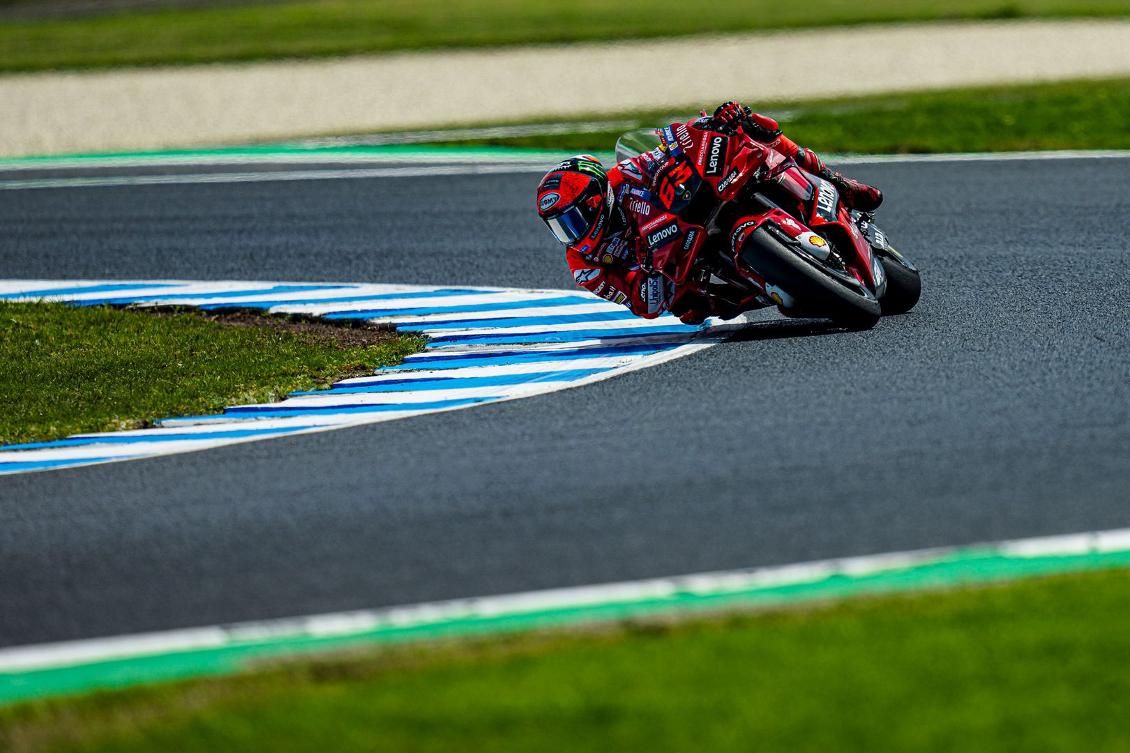 MotoGP Phillip Island Day_2