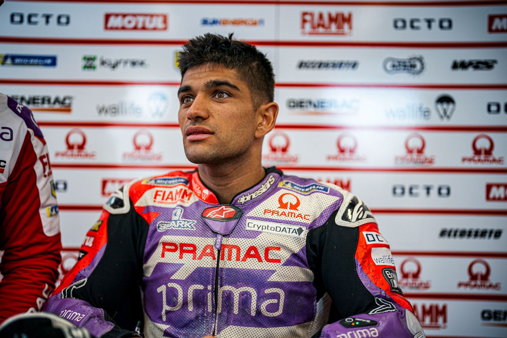 MotoGP Phillip Island Day_2