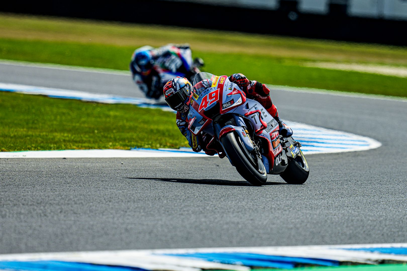 MotoGP Phillip Island Day_2