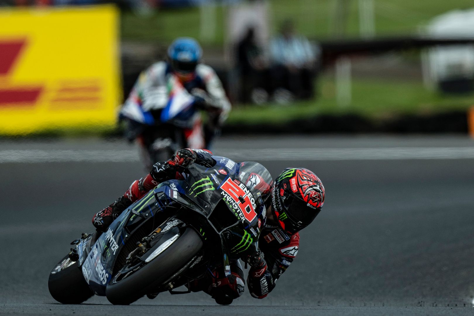 MotoGP Phillip Island Day_2