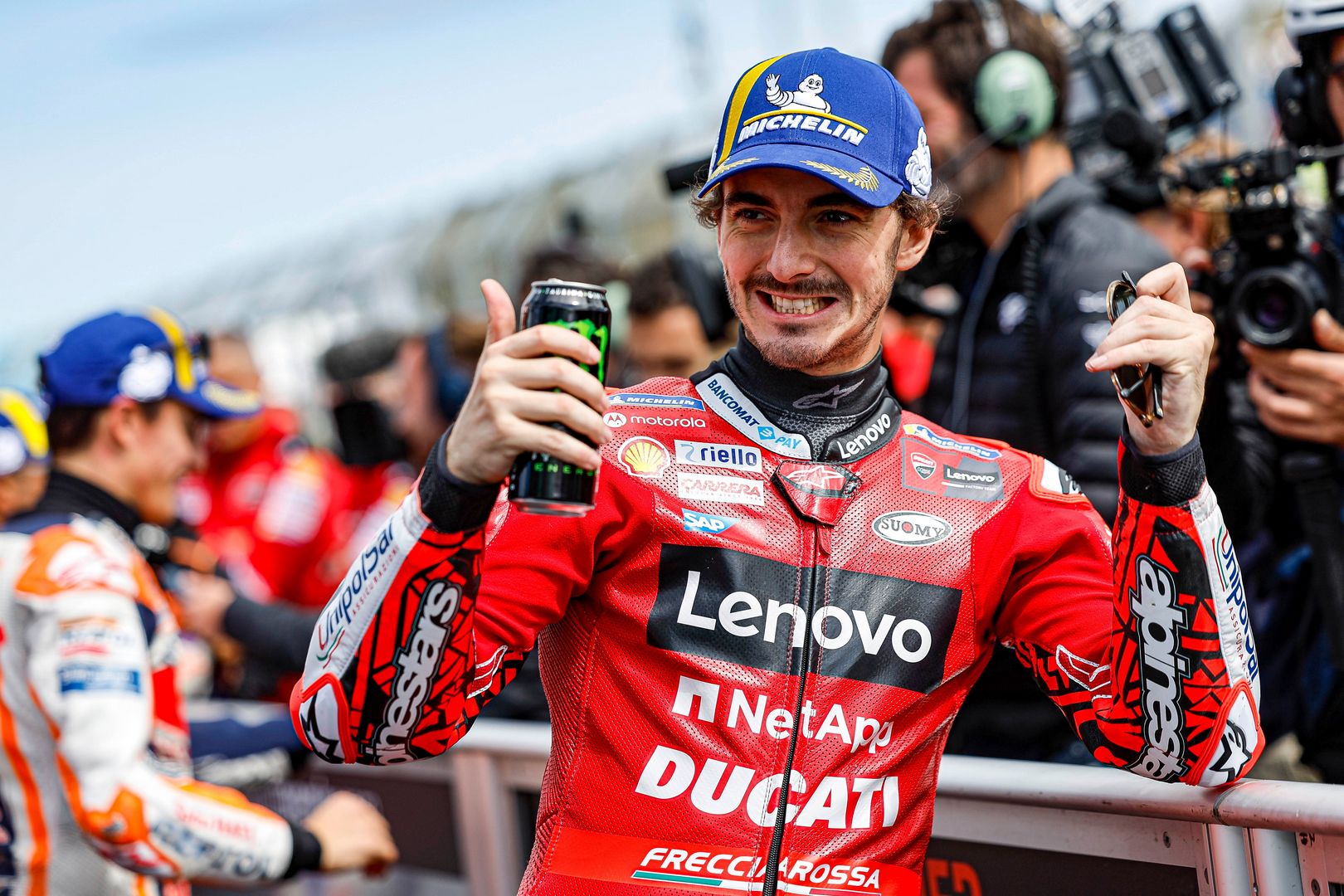 MotoGP Phillip Island Day_2