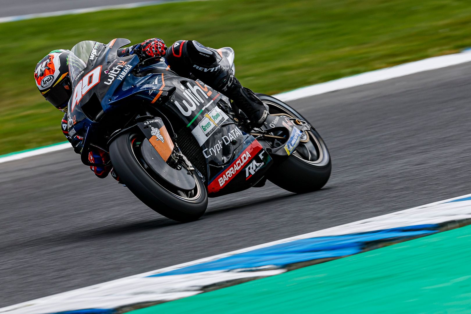 MotoGP Phillip Island Day_2