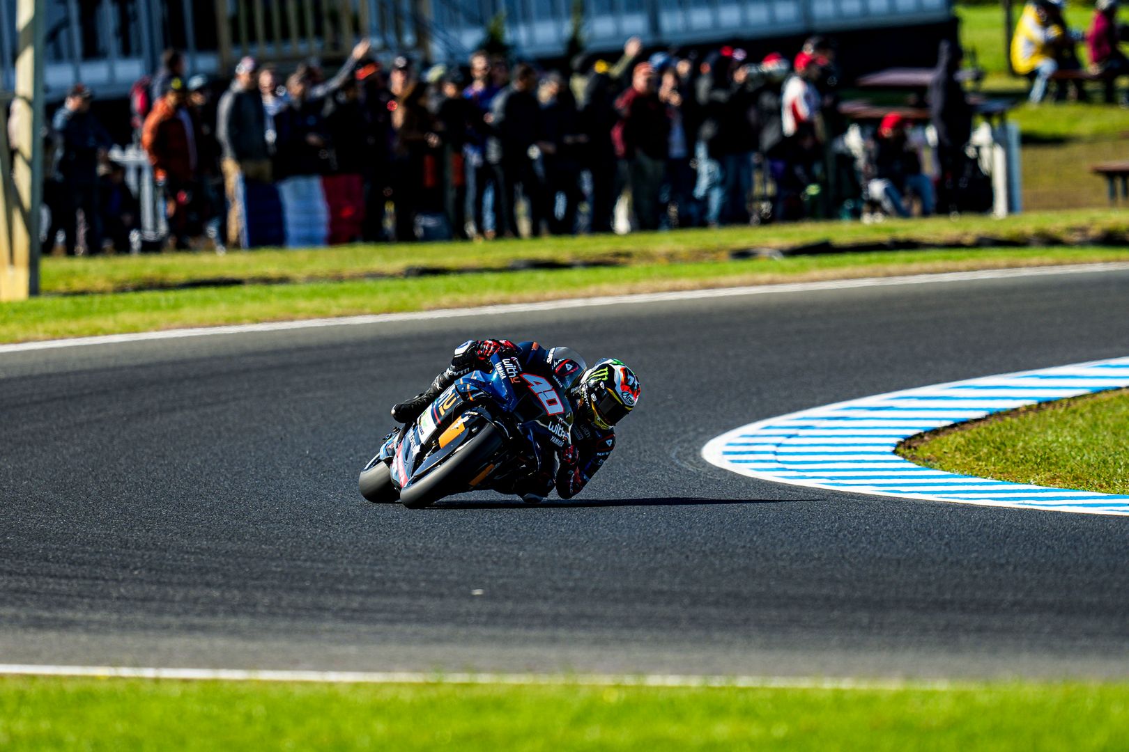 MotoGP Phillip Island Day_2