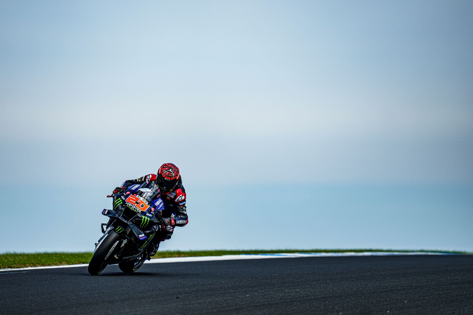 MotoGP Phillip Island Day_2