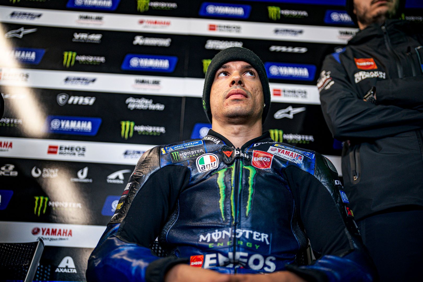 MotoGP Phillip Island Day_2
