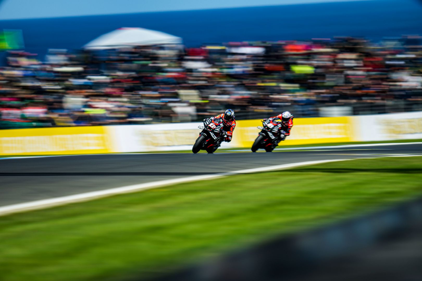 MotoGP Phillip Island Day_2