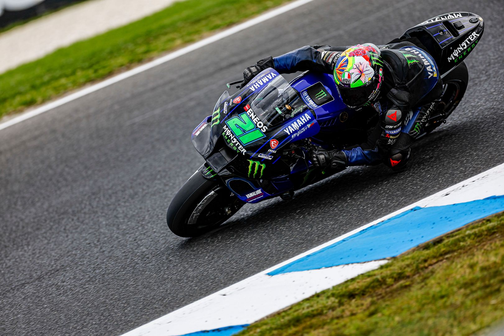MotoGP Phillip Island Day_2